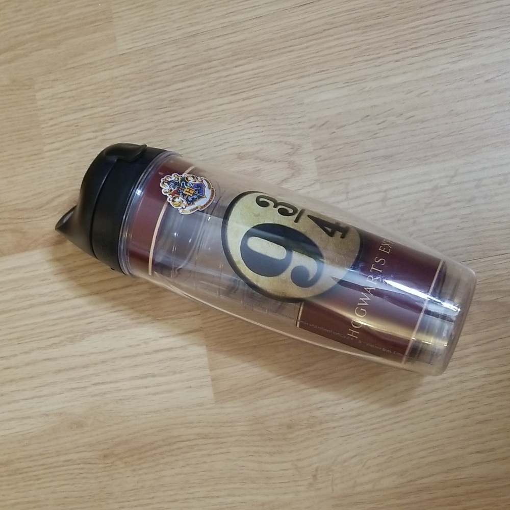Harry Potter Tumbler
